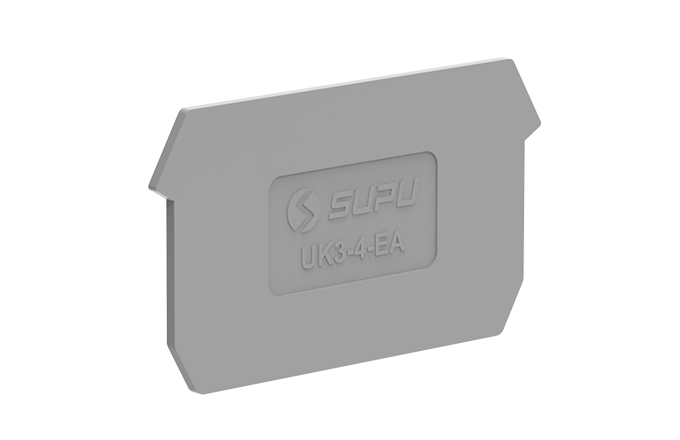 Фото 303141 SUPU — Боковая крышка 303141