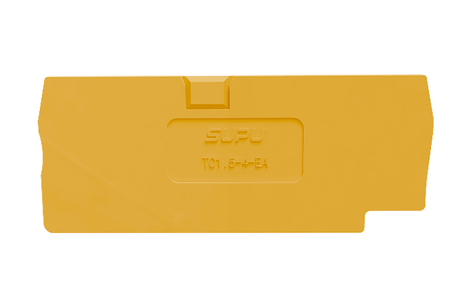 Фото TC1.5-4-OG-EA SUPU — Боковая крышка TC1.5-4-OG-EA