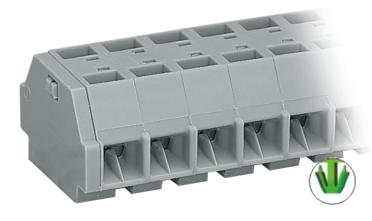 Фото 241255 SUPU — Клеммный блок 241255