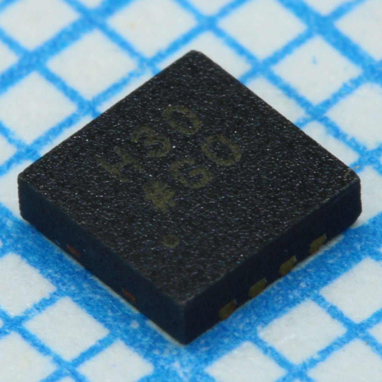 Фото ADA4830-1BCPZ-R2 Analog Devices, Inc. — ADA4830-1BCPZ-R2 — Дифференциальные усилители — Analog Devices, Inc.