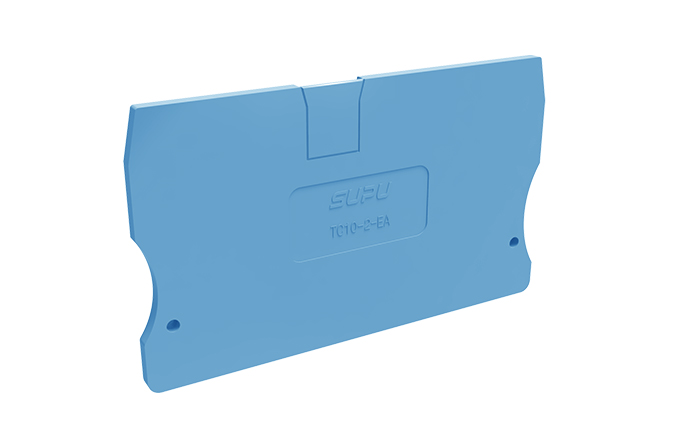 Фото TC10-2-BU-EA SUPU — Боковая крышка TC10-2-BU-EA