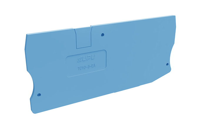 Фото TC10-3-BU-EA SUPU — Боковая крышка TC10-3-BU-EA
