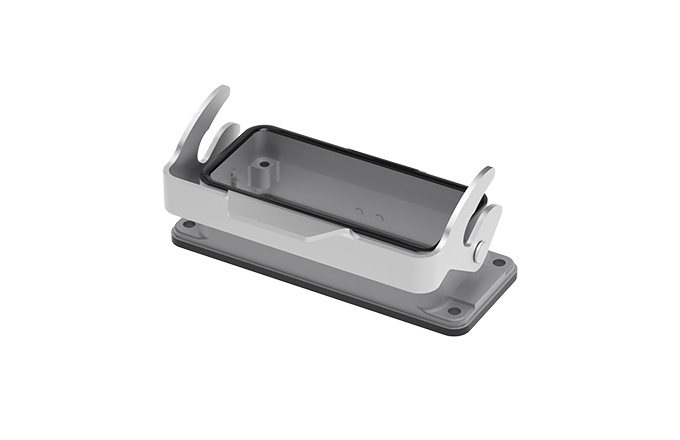 Фото S16B-BM-1L.M SUPU — Открытое основание разъема S16B-BM-1L.M