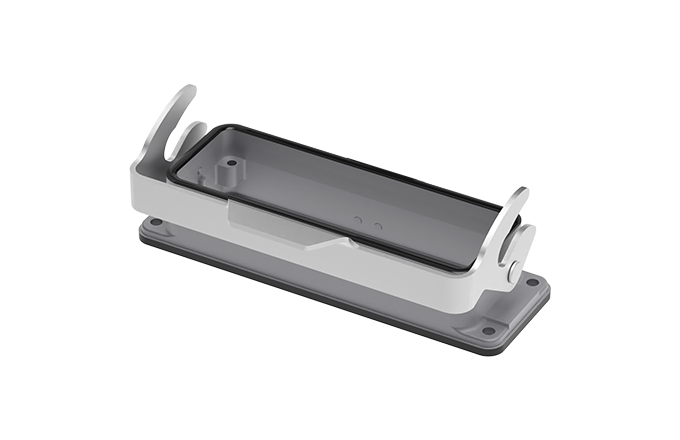 Фото S24B-BM-1L.M SUPU — Открытое основание разъема S24B-BM-1L.M