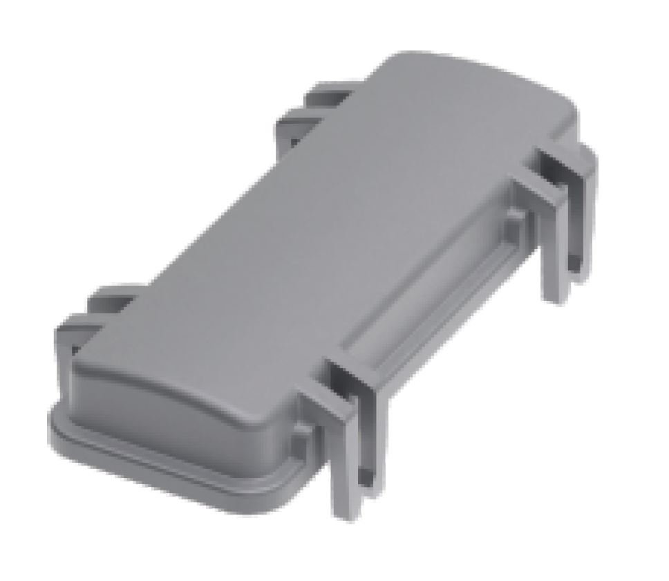 Фото S24B-PC-4C SUPU — Защитная крышка S24B-PC-4C