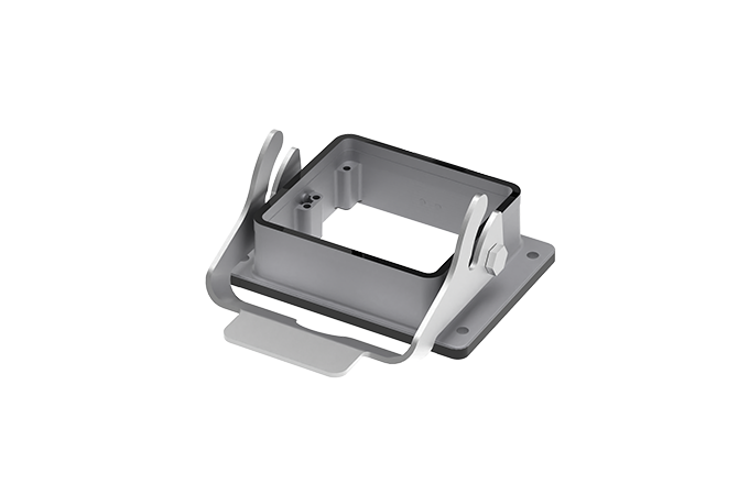 Фото S32B-BM-1L.M SUPU — Открытое основание разъема S32B-BM-1L.M