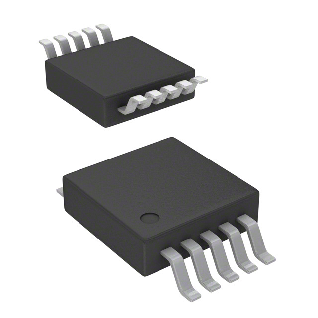 Фото ADA4897-2ARMZ Analog Devices, Inc. — ADA4897-2ARMZ — Операционные усилители — Analog Devices, Inc.