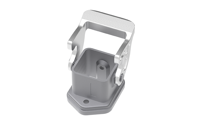 Фото S3A.P-BM-1L SUPU — Открытое основание разъема S3A.P-BM-1L