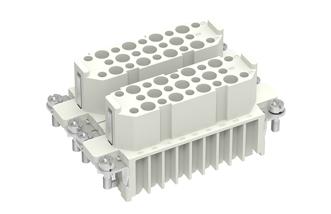 Фото SD-050-FC SUPU — Розеточная контактная вставка SD-050-FC