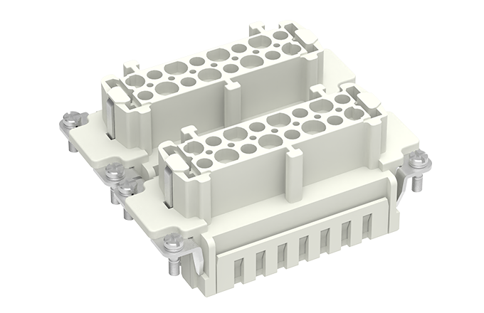 Фото SE-032-FS SUPU — Розеточная контактная вставка SE-032-FS