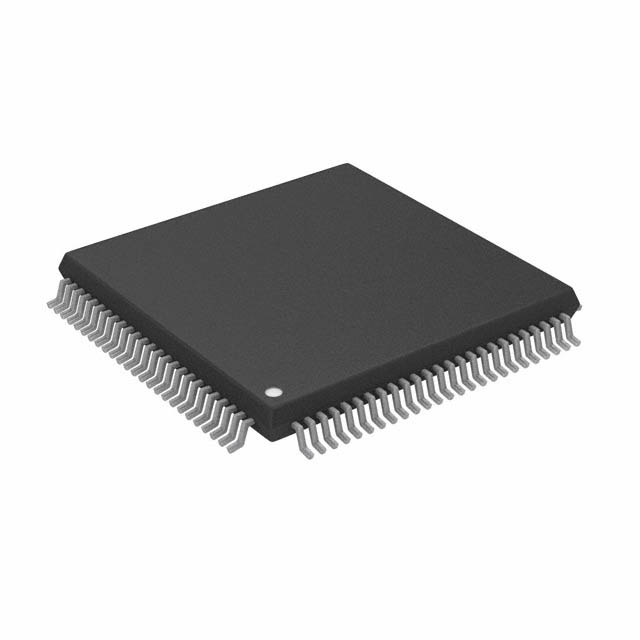 Фото ADAU1446YSTZ-3A Analog Devices, Inc. — ADAU1446YSTZ-3A — Микросхемы для Аудио - УНЧ — Analog Devices, Inc.
