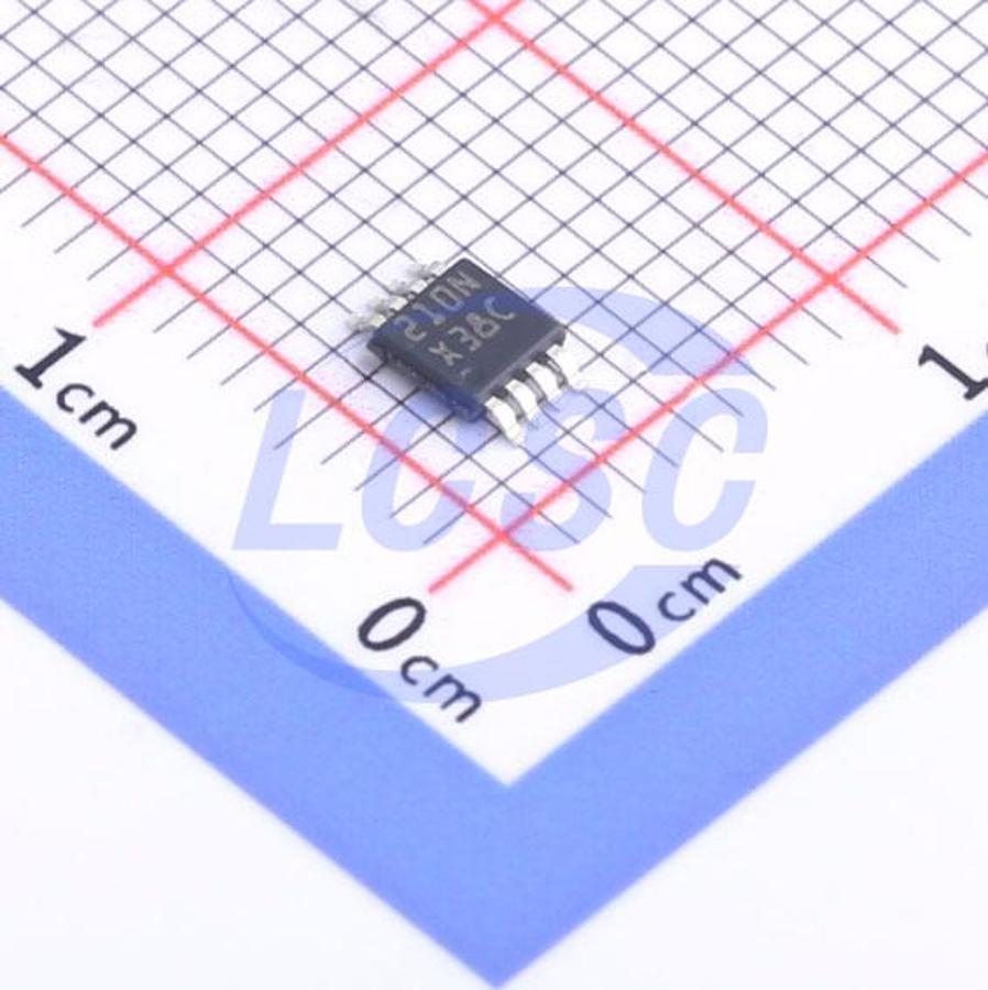 Фото ADC101C021CIMM/NOPB Texas Instruments — ADC101C021CIMM/NOPB — Разное — Texas Instruments