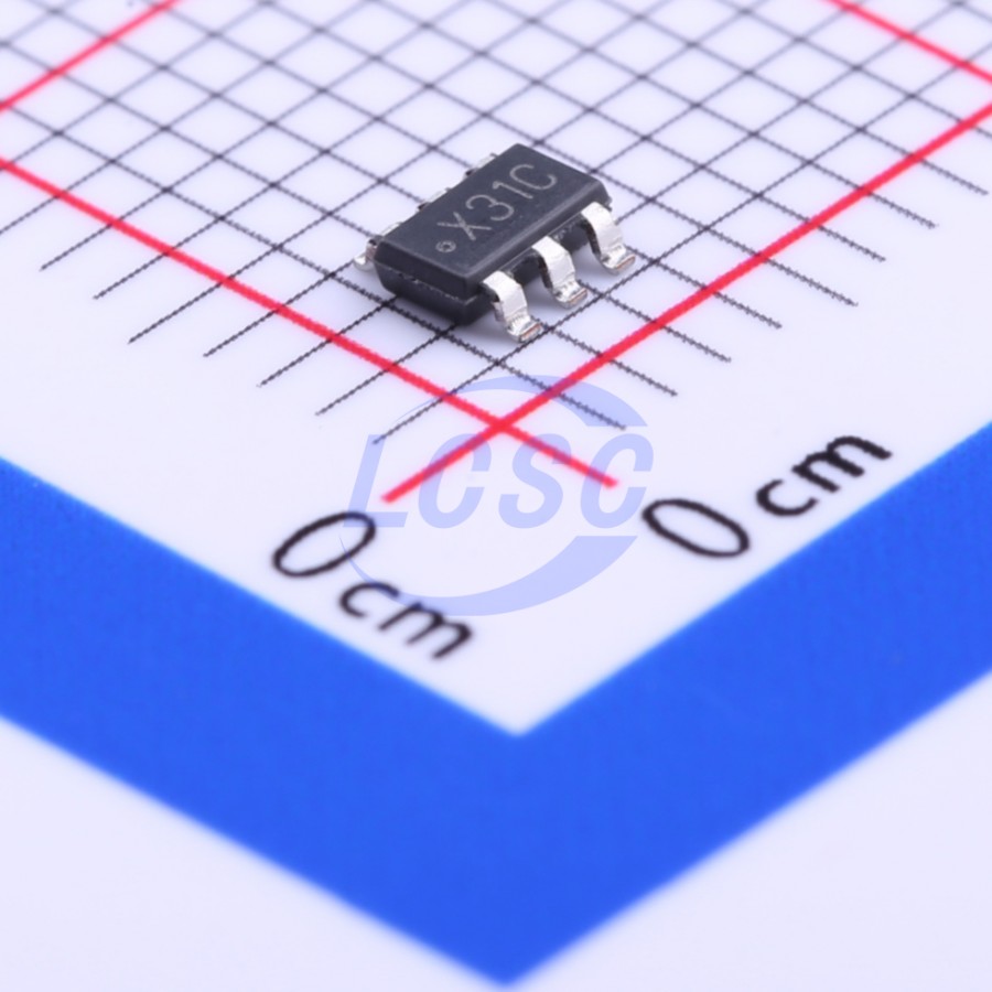 Фото ADC121C027CIMK/NOPB Texas Instruments — ADC121C027CIMK/NOPB — Разное — Texas Instruments