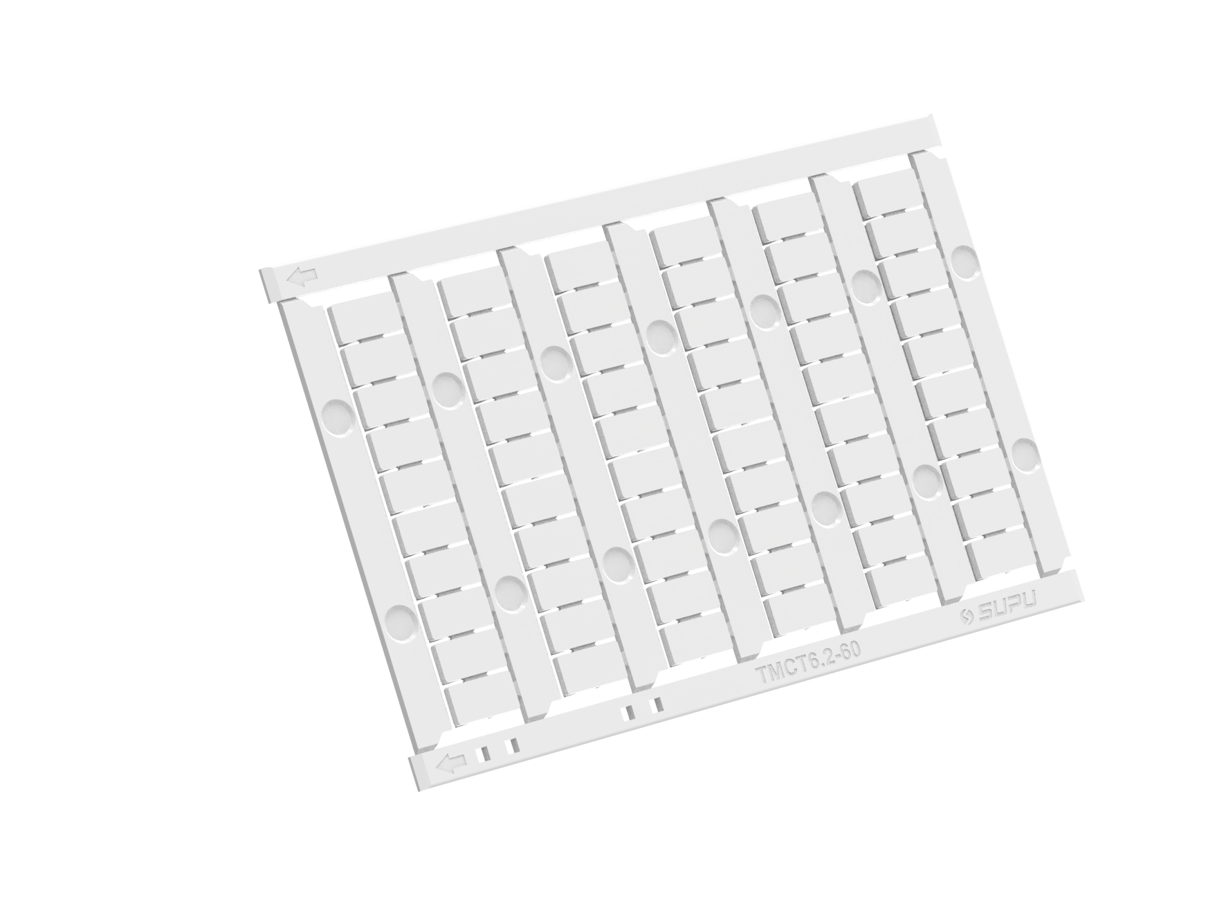 Фото TMCT6.2-60 SUPU — Маркировка (в кассетах) TMCT6.2-60