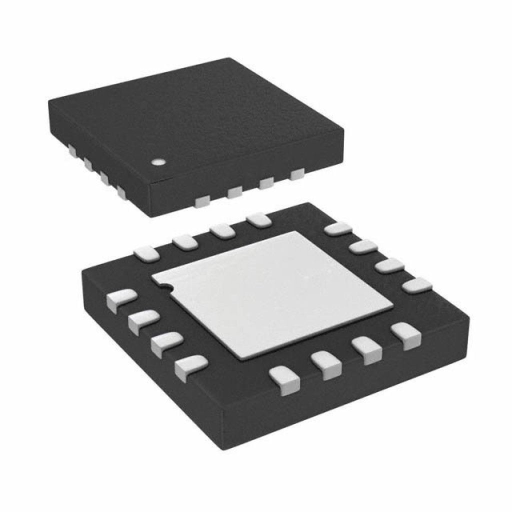 Фото ADCLK914BCPZ-R2 Analog Devices, Inc. — ADCLK914BCPZ-R2 — Тактовые буферы и драйверы — Analog Devices, Inc.