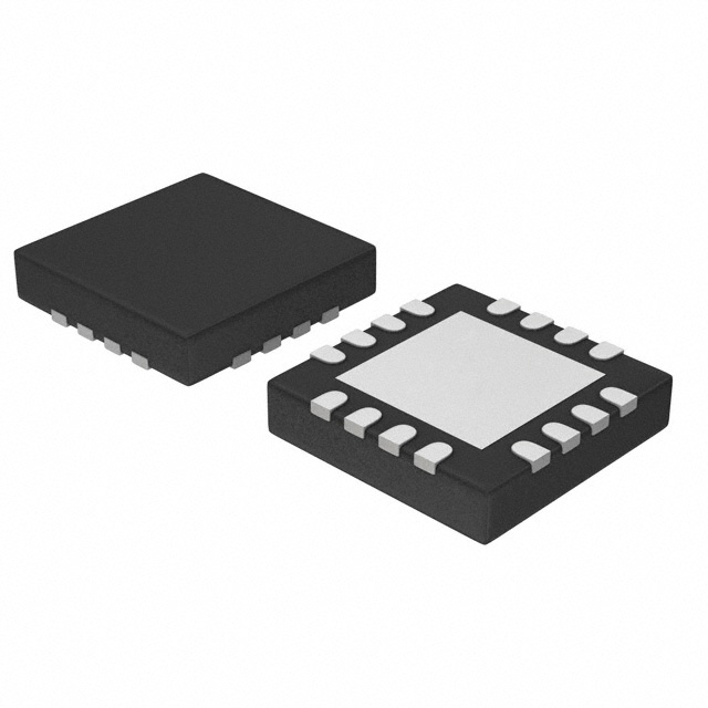 Фото ADCLK944BCPZ-R2 Analog Devices, Inc. — ADCLK944BCPZ-R2 — Тактовые буферы и драйверы — Analog Devices, Inc.