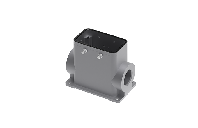 Фото S10B-SMH-4B-PG29 SUPU — Закрытое основание разъема S10B-SMH-4B-PG29