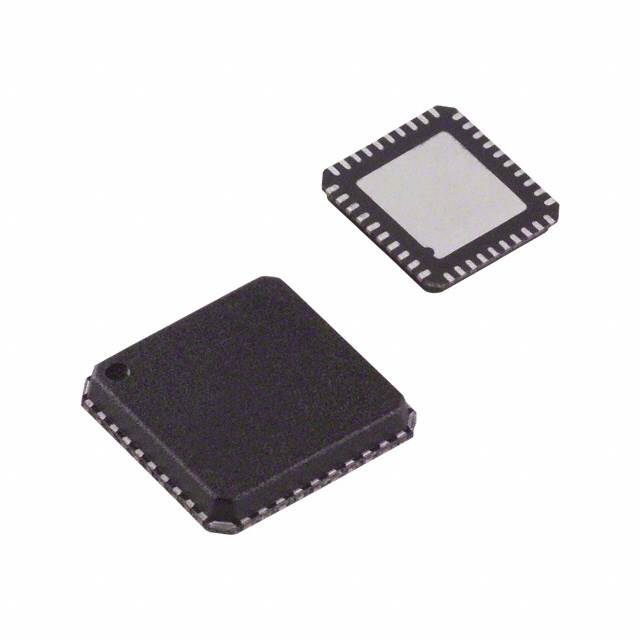 Фото ADCLK954BCPZ-REEL7 Analog Devices, Inc. — ADCLK954BCPZ-REEL7 — Тактовые буферы и драйверы — Analog Devices, Inc.