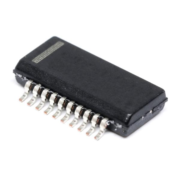 Фото ADCMP564BRQZ Analog Devices, Inc. — ADCMP564BRQZ — Разное — Analog Devices, Inc.
