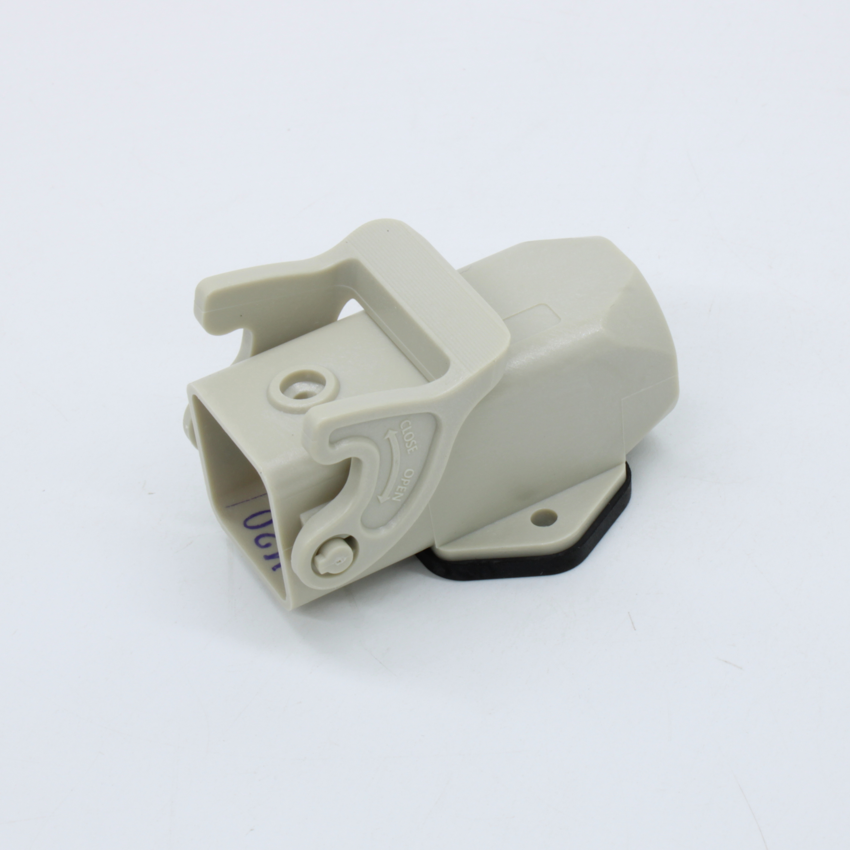 Фото S3A.P-SF-1L-M20 SUPU — Открытое основание разъема S3A.P-SF-1L-M20