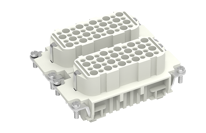 Фото SD-080-FC SUPU — Розеточная контактная вставка SD-080-FC