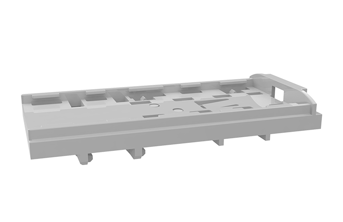 Фото TPA-NS-35T SUPU — Кронштейн TPA-NS-35T