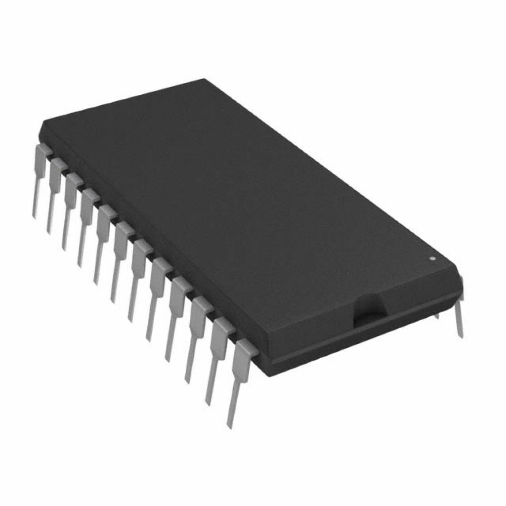 Фото ADDAC80NZ-CBI-V Analog Devices, Inc. — ADDAC80NZ-CBI-V — Цифро-Аналоговые Преобразователи (ЦАП) — Analog Devices, Inc.
