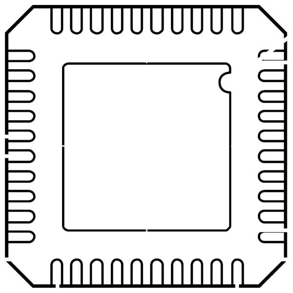 Фото ADE7816ACPZ Analog Devices, Inc. — ADE7816ACPZ — Разное — Analog Devices, Inc.