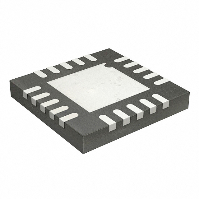 Фото ADF41020BCPZ Analog Devices, Inc. — ADF41020BCPZ — Тактовые генераторы, синтезаторы частоты — Analog Devices, Inc.