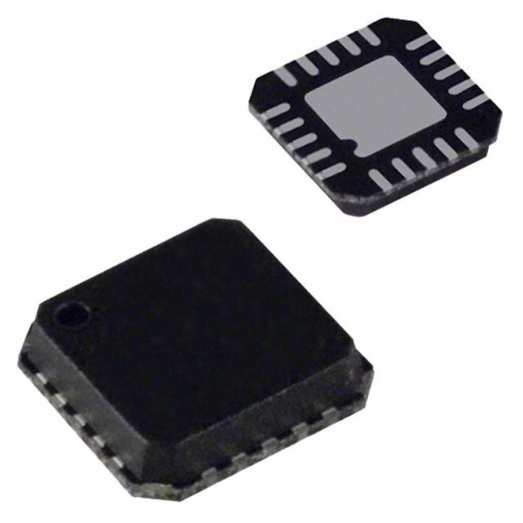Фото ADF4156BCPZ Analog Devices, Inc. — ADF4156BCPZ — Тактовые генераторы, синтезаторы частоты — Analog Devices, Inc.