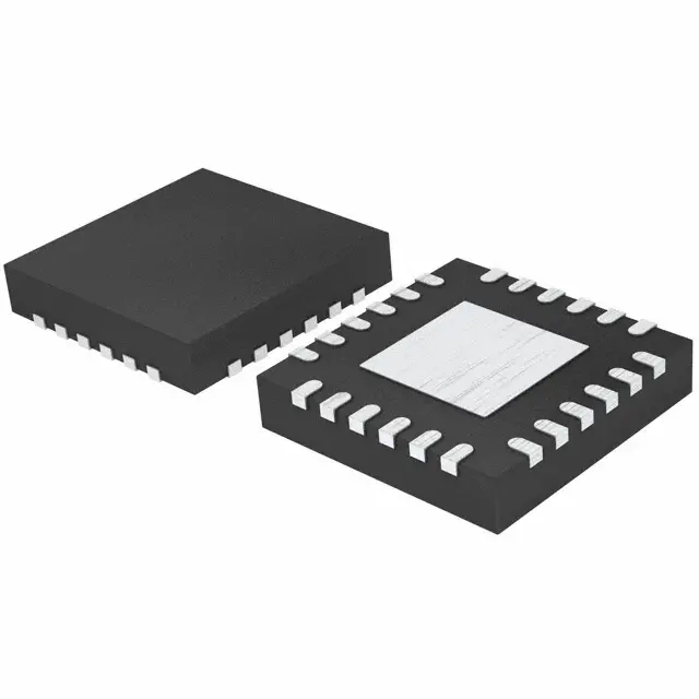 Фото ADF4158CCPZ-RL7 Analog Devices, Inc. — ADF4158CCPZ-RL7 — Тактовые генераторы, синтезаторы частоты — Analog Devices, Inc.