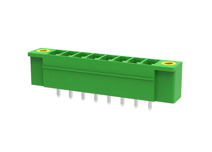 Фото MC-PA3.5V12-I-0002 SUPU — Вилочный разъем на плату MC-PA3.5V12-I-0002
