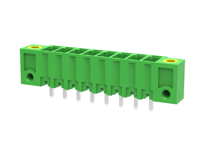 Фото MC-PA3.5V14-F-0002 SUPU — Вилочный разъем на плату MC-PA3.5V14-F-0002