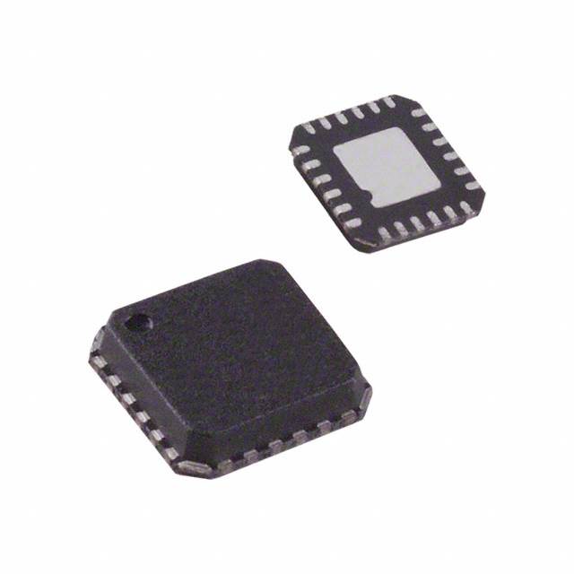 Фото ADF4360-9BCPZ Analog Devices, Inc. — ADF4360-9BCPZ — Тактовые генераторы, синтезаторы частоты — Analog Devices, Inc.