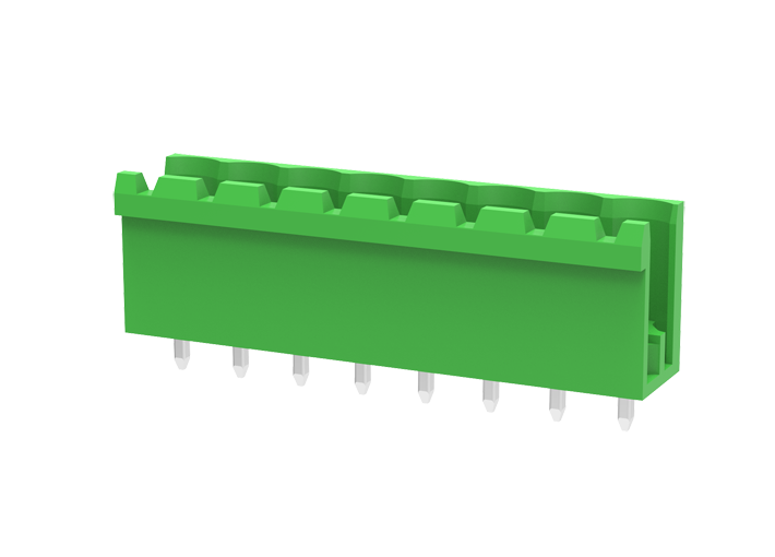 Фото MC-PA5.0V10-G-0002 SUPU — Вилочный разъем на плату MC-PA5.0V10-G-0002