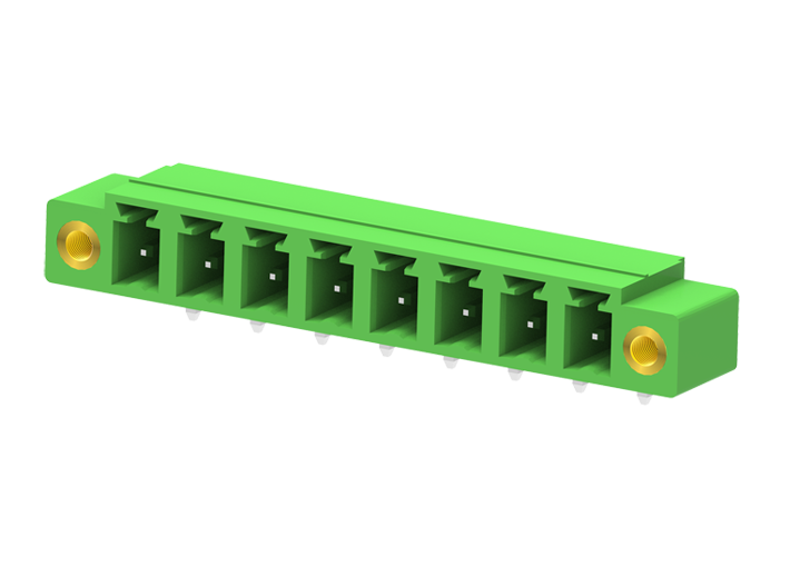 Фото MC-PD5.08H12-F-0001 SUPU — Вилочный разъем на плату MC-PD5.08H12-F-0001