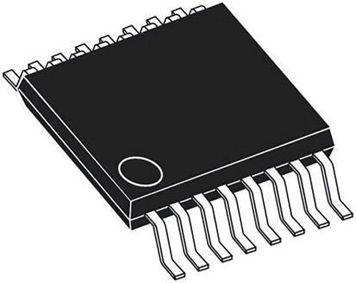 Фото ADG413BRUZ Analog Devices, Inc. — ADG413BRUZ — Разное — Analog Devices, Inc.
