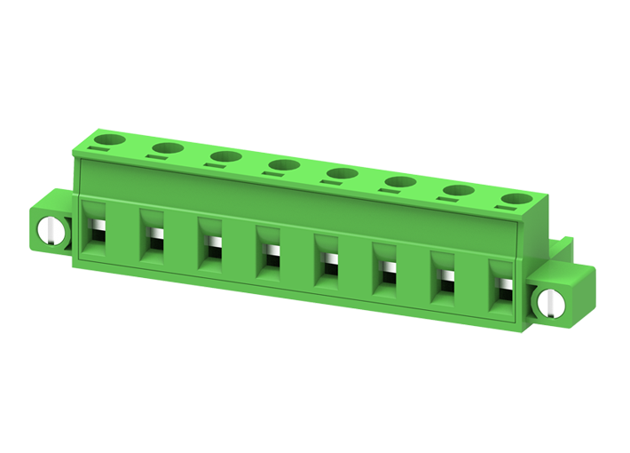 Фото MC-RB7.62H18C-K-0001 SUPU — Розеточный разъем на кабель MC-RB7.62H18C-K-0001