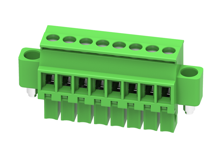 Фото MC-RE3.5V10C-RK-0001 SUPU — Розеточный разъем на кабель MC-RE3.5V10C-RK-0001