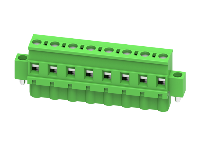 Фото MC-RE7.62V03C-RK-0001 SUPU — Розеточный разъем на кабель MC-RE7.62V03C-RK-0001