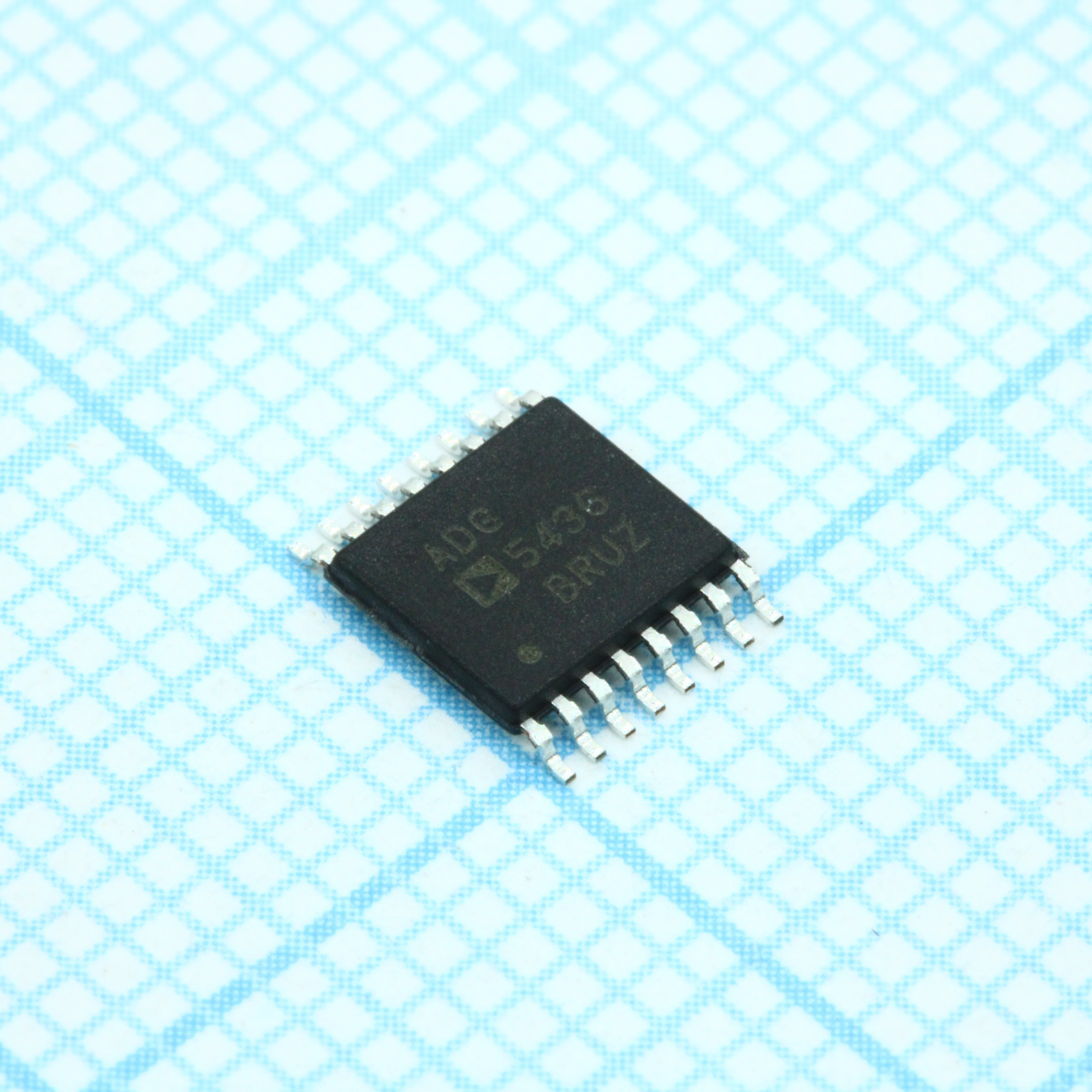Фото ADG5436BRUZ Analog Devices, Inc. — ADG5436BRUZ — Аналоговые ключи — Analog Devices, Inc.