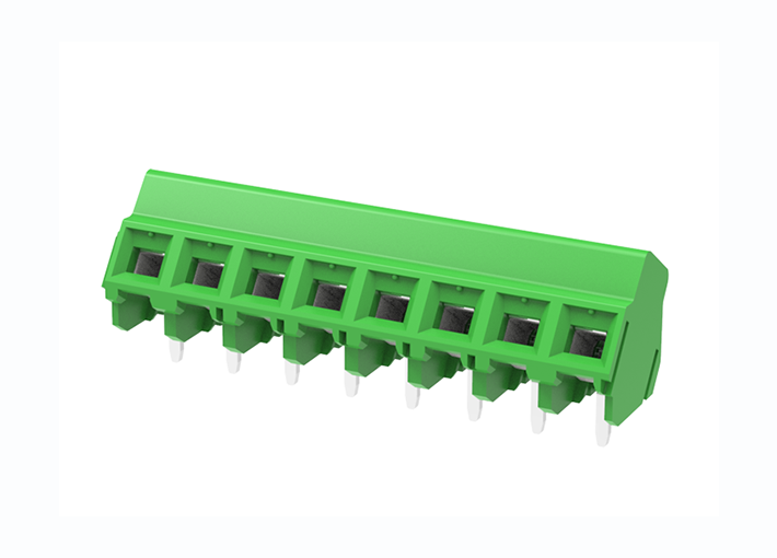 Фото MC-TE5.08A14C-0001 SUPU — Клемма на плату MC-TE5.08A14C-0001