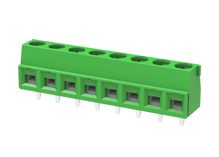 Фото MC-TE5.08H20C-0001 SUPU — Клемма на плату MC-TE5.08H20C-0001