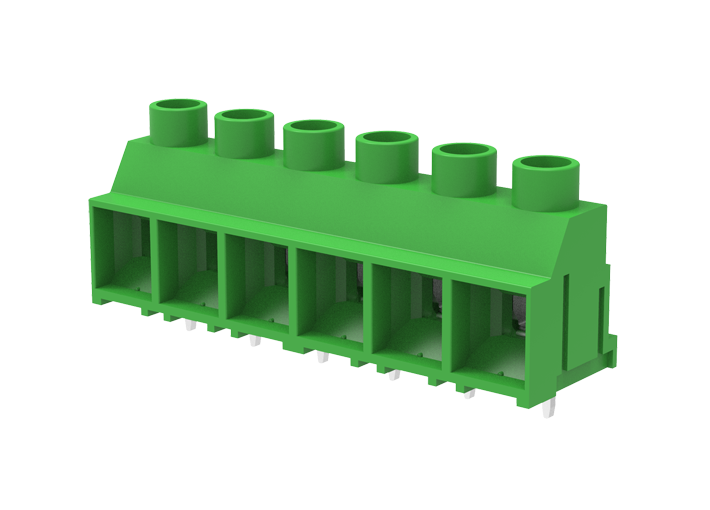 Фото MC-TH/F9.52H09C-0001 SUPU — Клемма на плату MC-TH/F9.52H09C-0001
