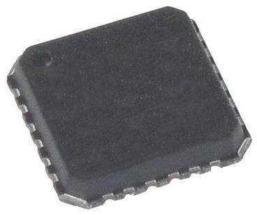 Фото ADL5802ACPZ-R7 Analog Devices, Inc. — ADL5802ACPZ-R7 — Разное — Analog Devices, Inc.