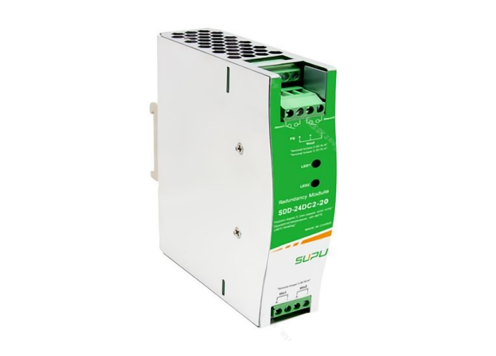Фото SDD-24DC2-20 SUPU — Модуль резервирования SDD-24DC2-20