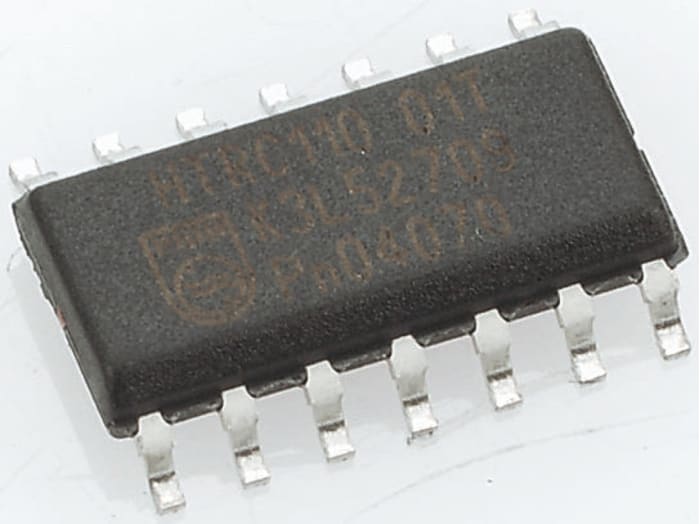 Фото ADM3073EARZ Analog Devices, Inc. — ADM3073EARZ — Разное — Analog Devices, Inc.