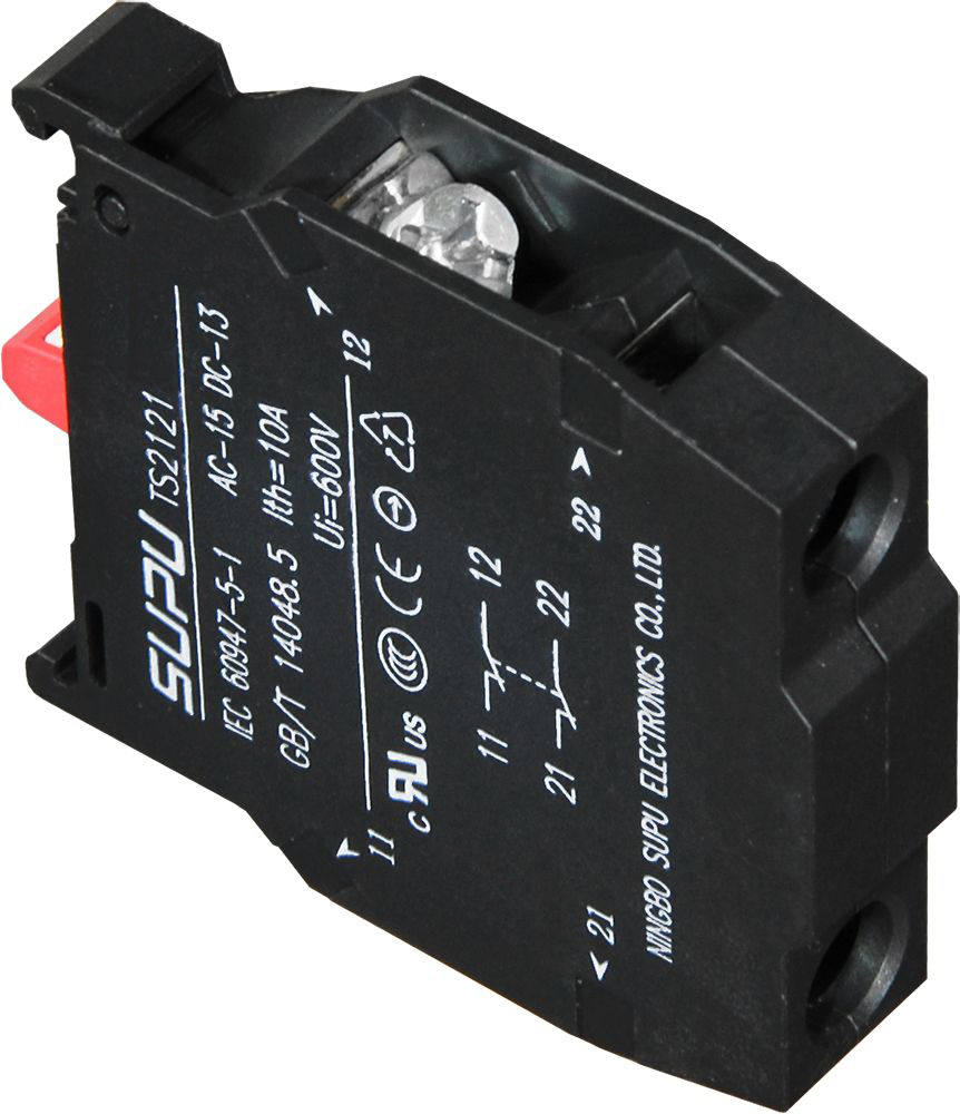 Фото TS2121-1AD60 SUPU — Блок индикации TS2121-1AD60