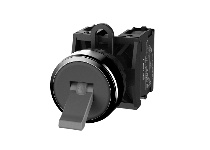Тумблер (черный) TS2510-0NL60-R10