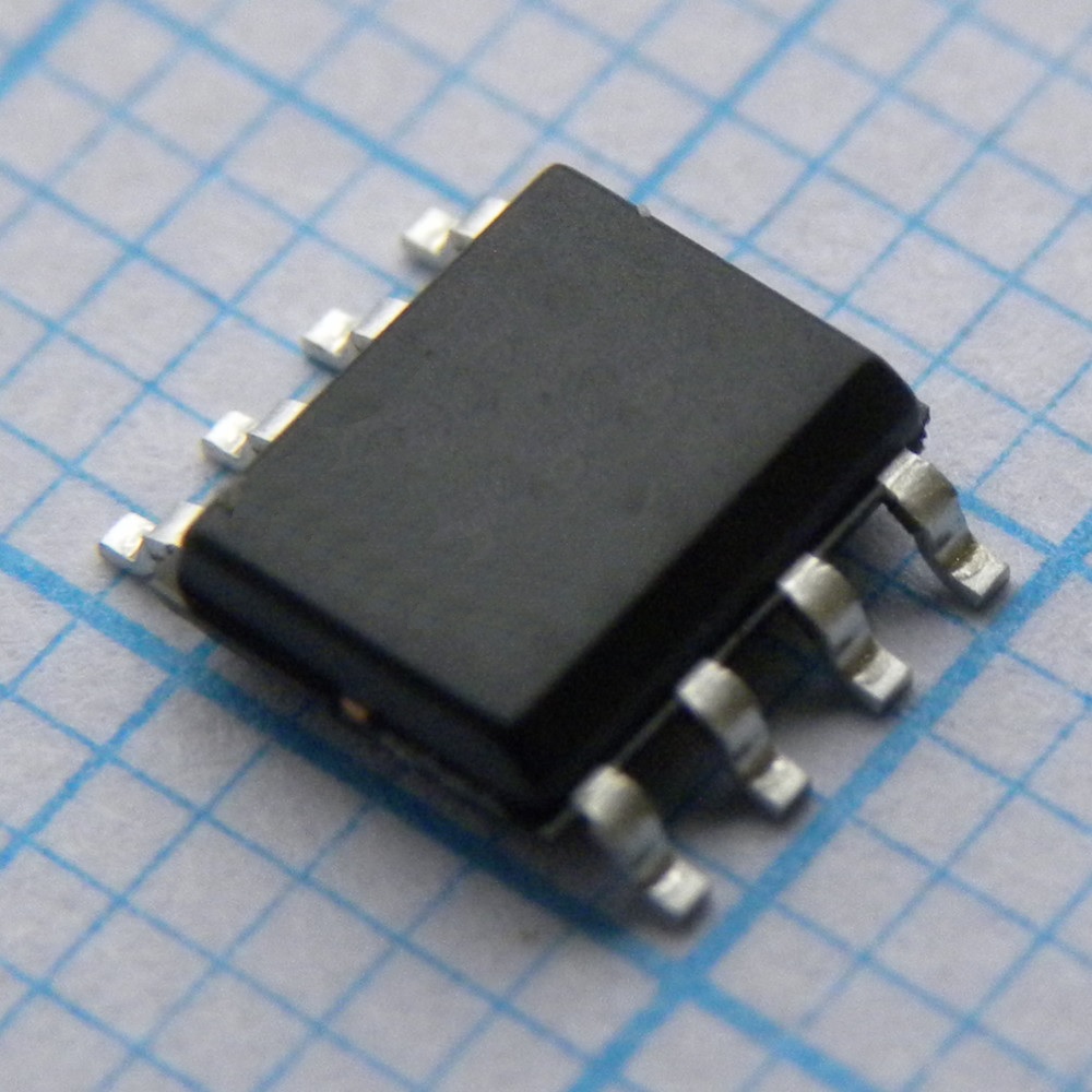 Фото ADM706SARZ Analog Devices, Inc. — ADM706SARZ-REEL